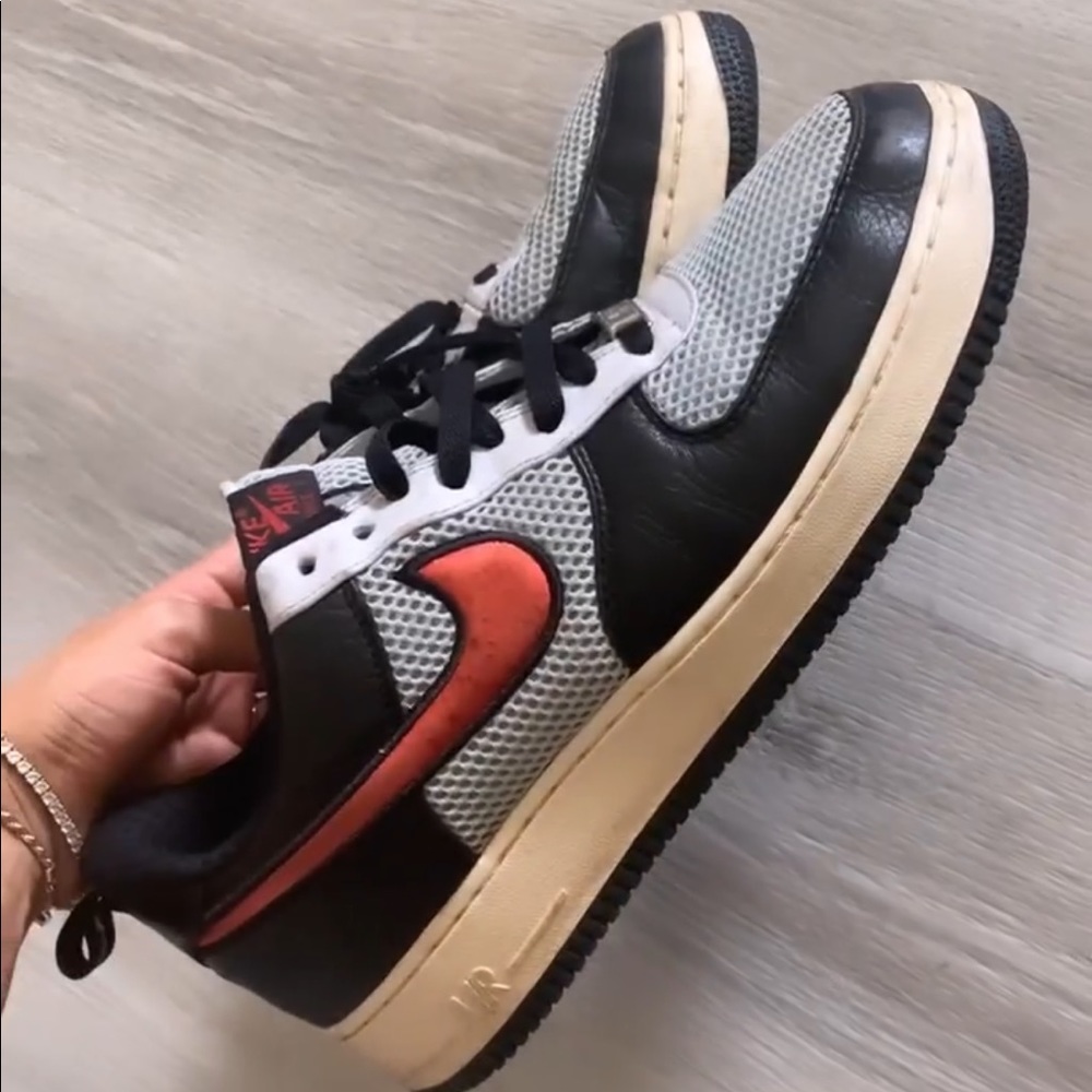 Nike Air Forces